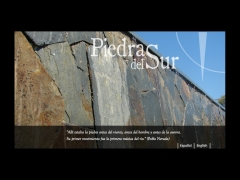 Piedras del Sur