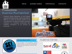 Productora Buenos Muchachos