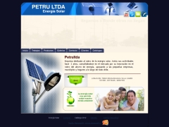 Petru Ltda