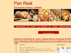 Panadería Real