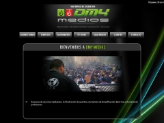 Productora y Medios DMY