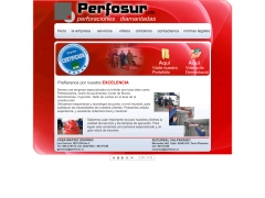 Perfosur Ltda.