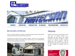Protecsan Ltda.