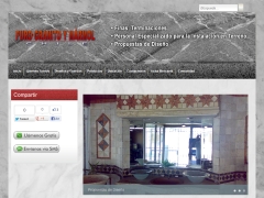 Puro Granito y Mármol Chile