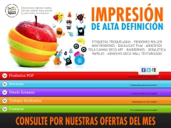 Pd Producciones Digitales