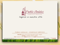 Pueblo Andaluz Complejo Turístico
