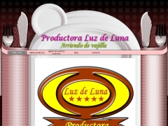 Productora Luz de Luna