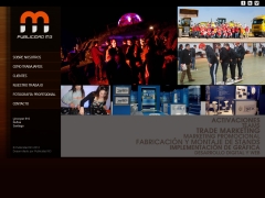 Publicidad M3