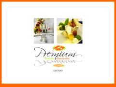 Premium Eventos y Banquetes