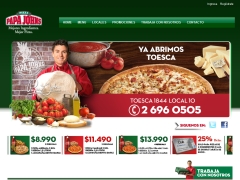 Papa John´s