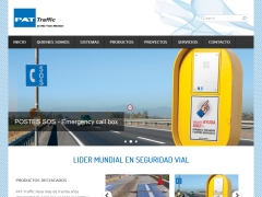 Pat Traffic Ltda