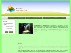 Parque La Gallardina