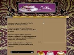 Pastelería Lorena