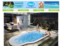 Piscinas Igui