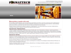 Pormattech Ltda.