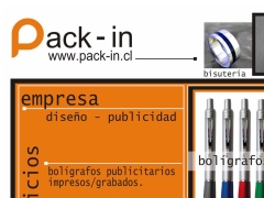 Pack-in