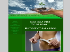 Productos Naturales Jeannette Sepúlveda