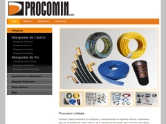 Procomin Ltda.