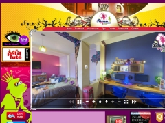 Princesa Insolente Hostel