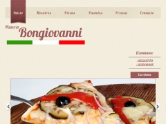 Pizzeria Bongiovanni