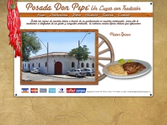 Posada Don Pepe