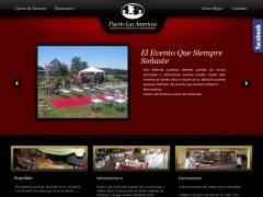 Puerto Las Américas