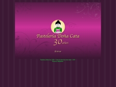 Pasteleria Doña Cata