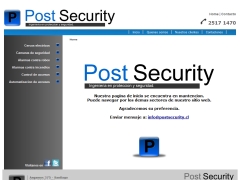 Post Security