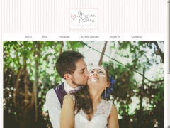 Pintura y Fotografía Myriam Rodena