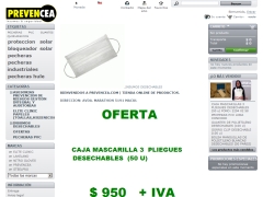 Prevencea