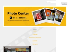 Photo Center