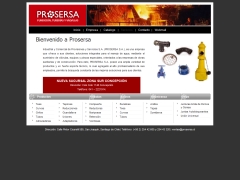 Prosersa