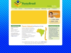 Porto Brasil Idiomas