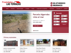 Propiedades Las Terrazas