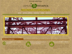 Pinturas Industriales Lemus & Estañol