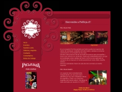 Piel Roja Pub & Dance