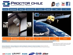 Proctor Chile