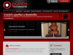 Punto Eventos & Banquetería