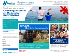 Padres Creciendo