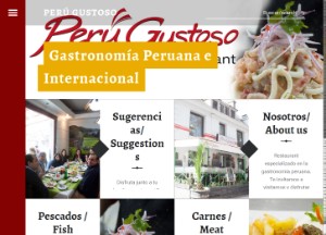 Peru Gustoso