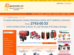 Procim.cl