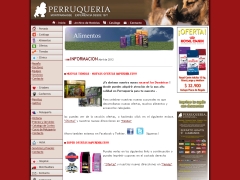 Perruquería Montparnasse