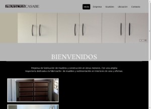 Proyectos Casabe