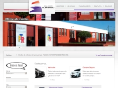 Parque Automotriz Bicentenario Ltda.