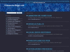 Peluqueria Infantil Villegas