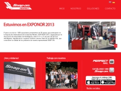 Perfect Technology Chile S.A.