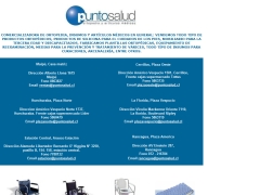 Puntosalud