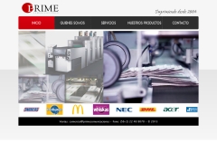 Prime Comunicaciones