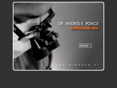 Ponce Villarroel Andres E.