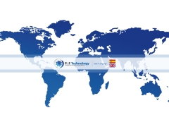 Process & Fluids Technology SPA